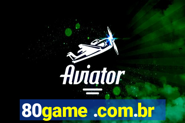 80game .com.br